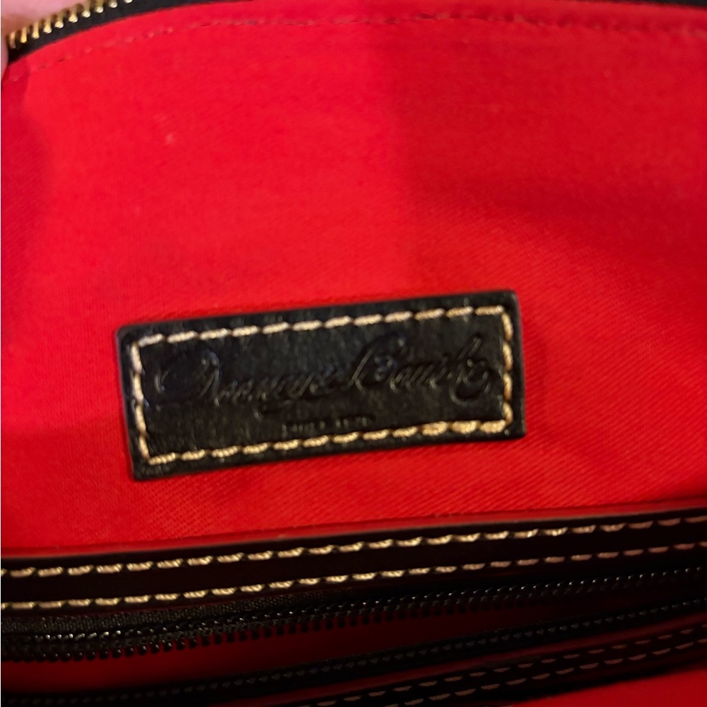 Dooney & Bourke Disney Ears Satchel - Picture 9 of 9